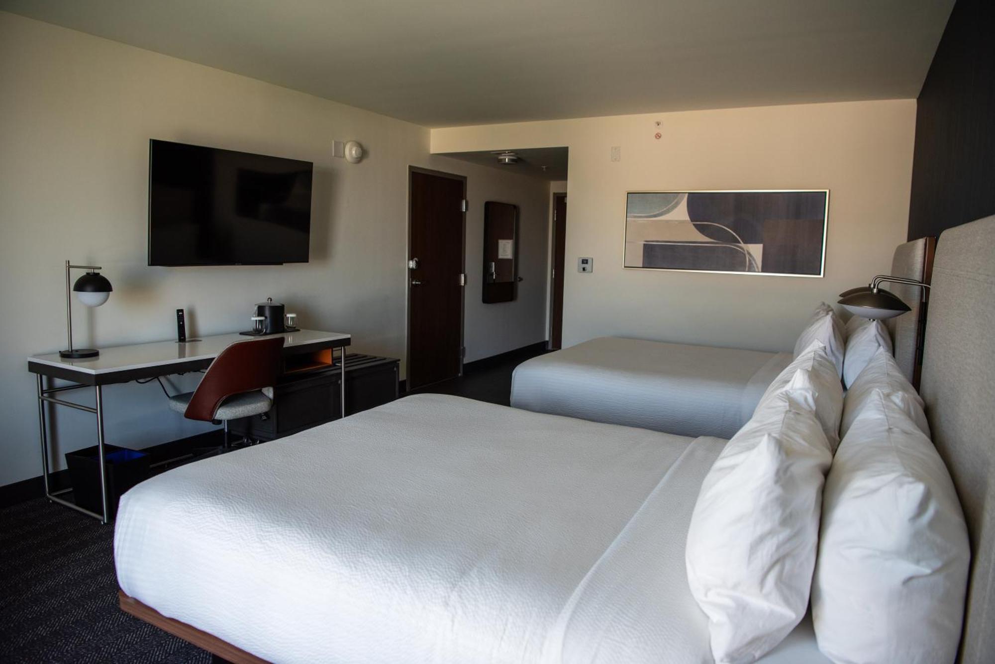 Courtyard By Marriott Лейк Сити Екстериор снимка