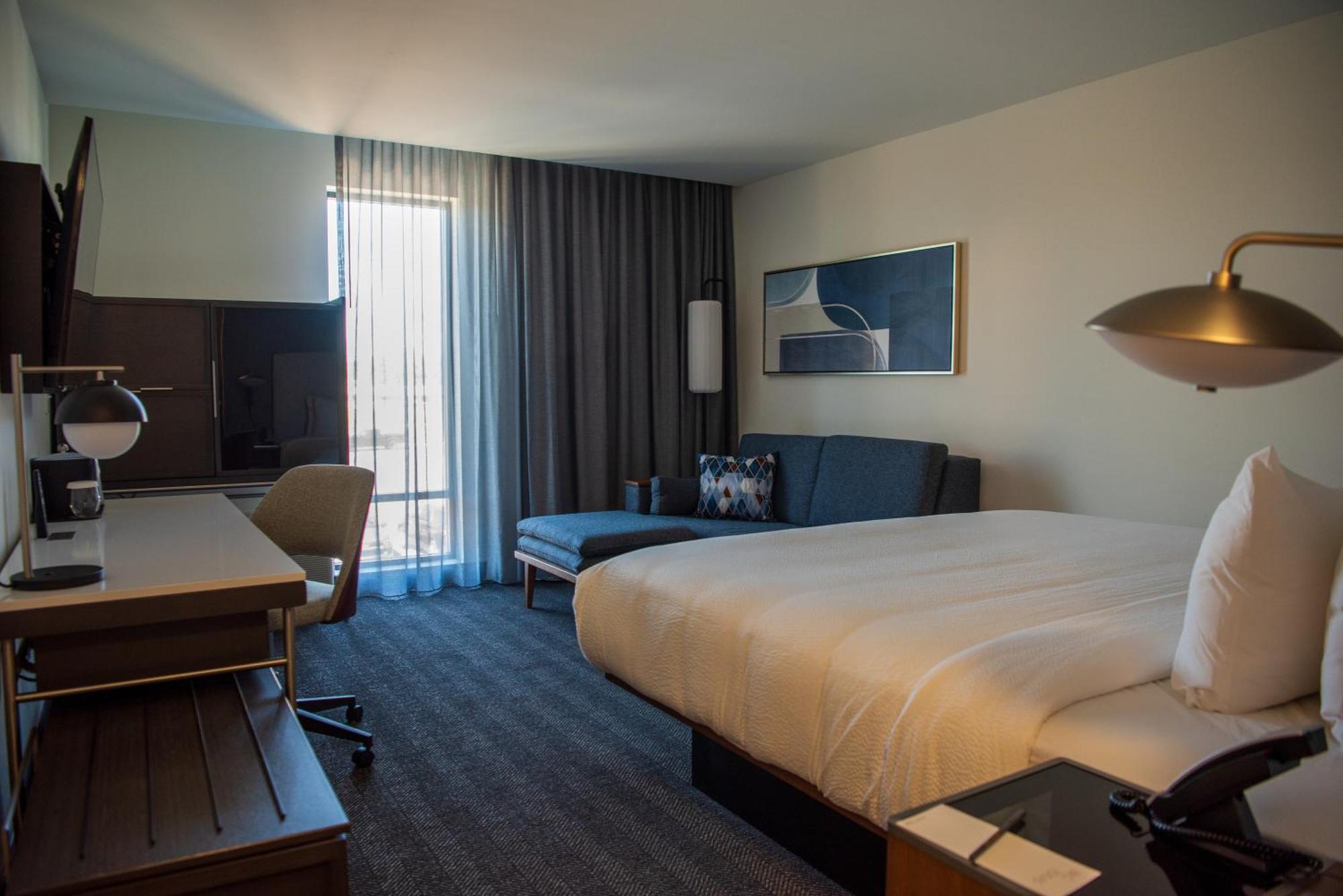 Courtyard By Marriott Лейк Сити Екстериор снимка
