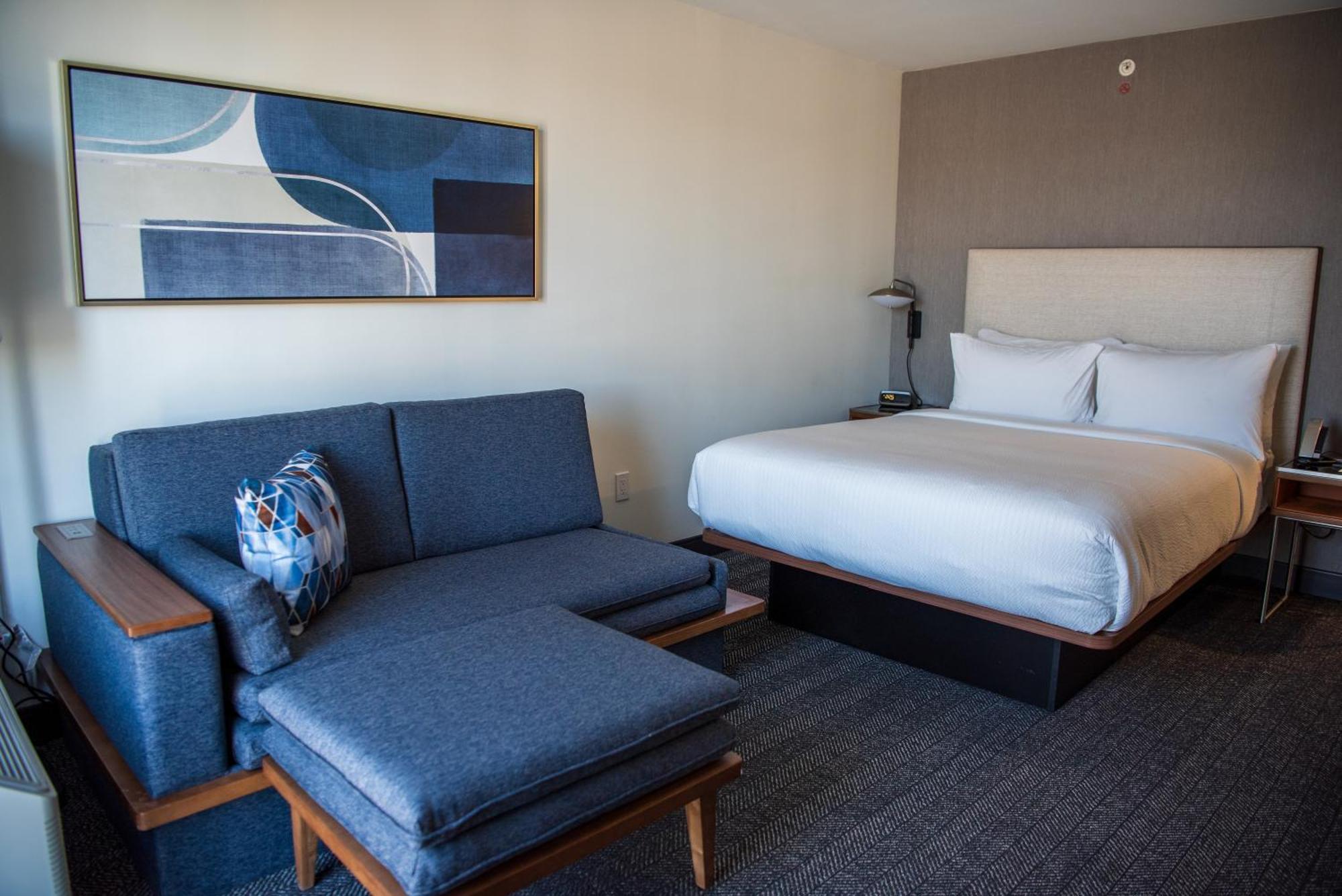 Courtyard By Marriott Лейк Сити Екстериор снимка