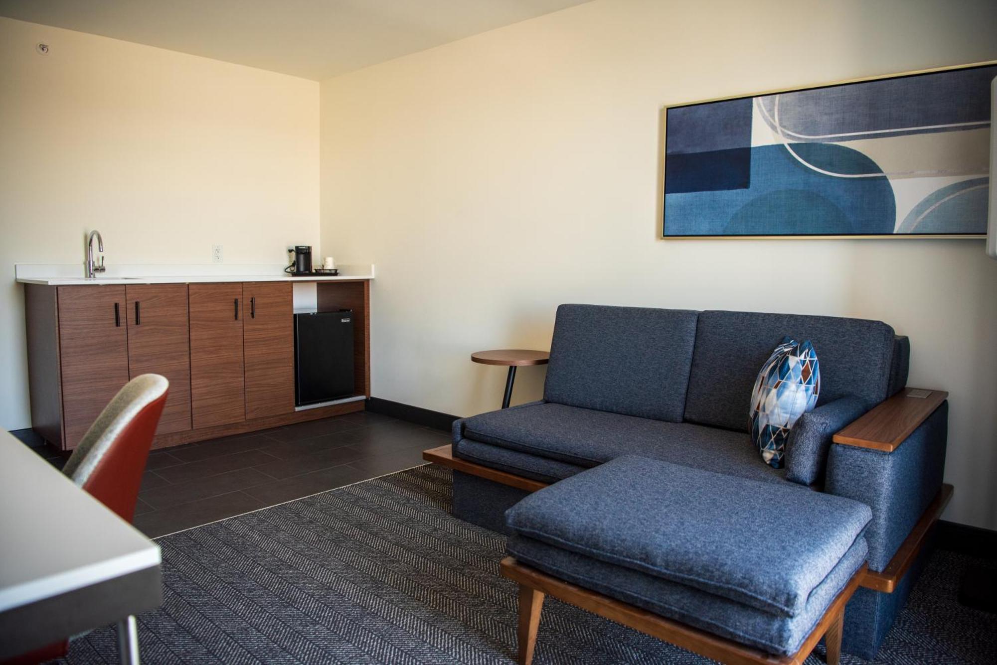 Courtyard By Marriott Лейк Сити Екстериор снимка