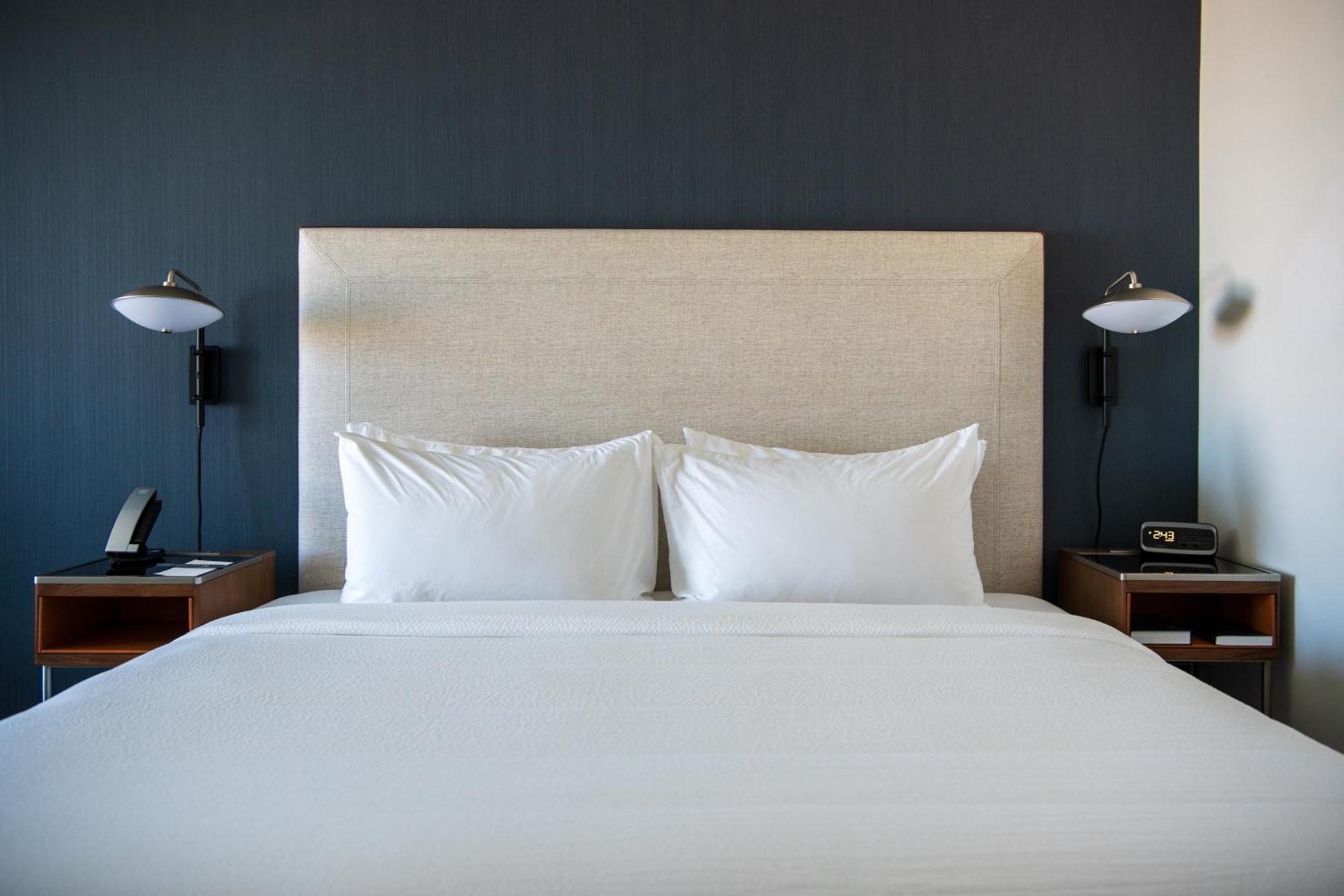 Courtyard By Marriott Лейк Сити Екстериор снимка