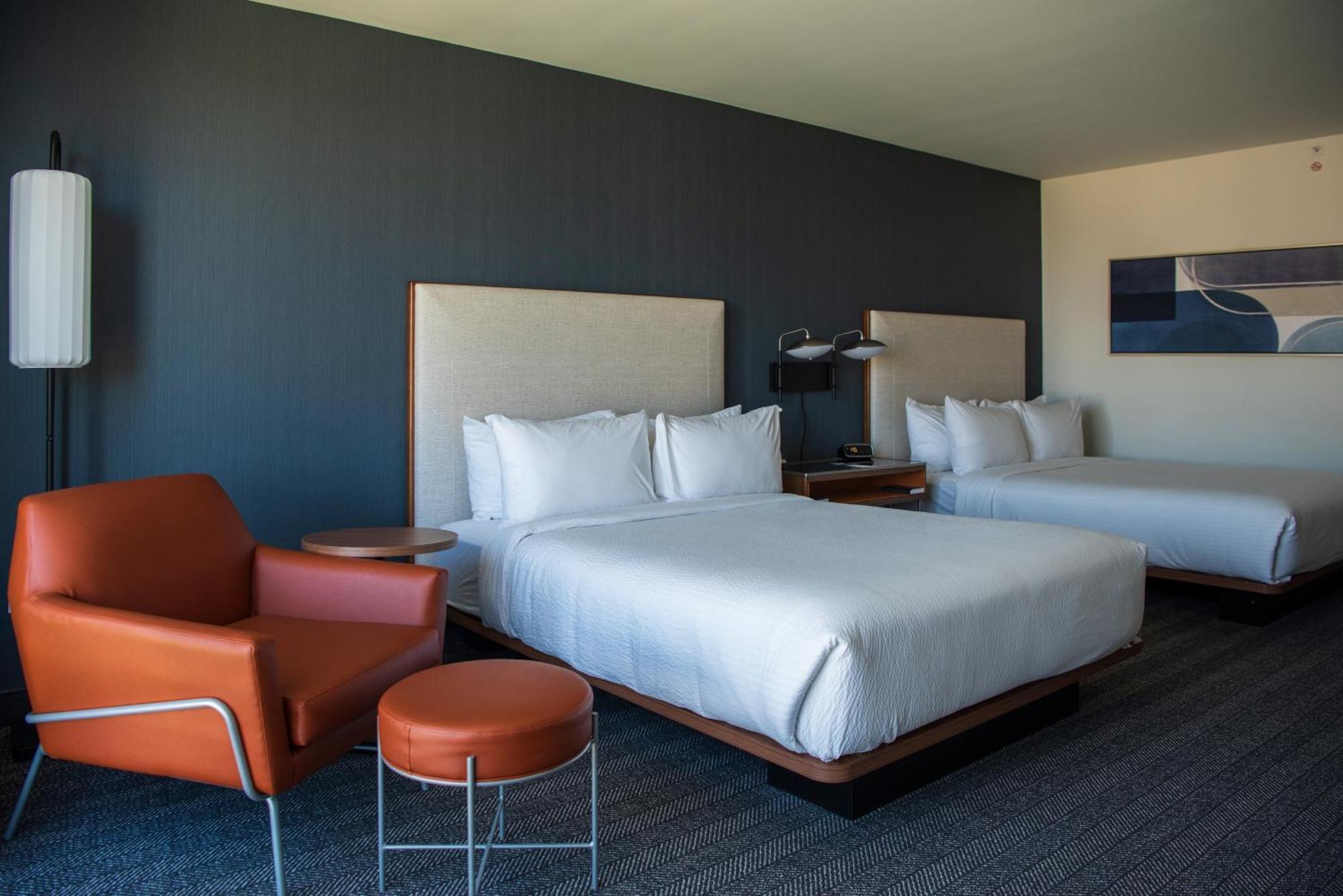 Courtyard By Marriott Лейк Сити Екстериор снимка