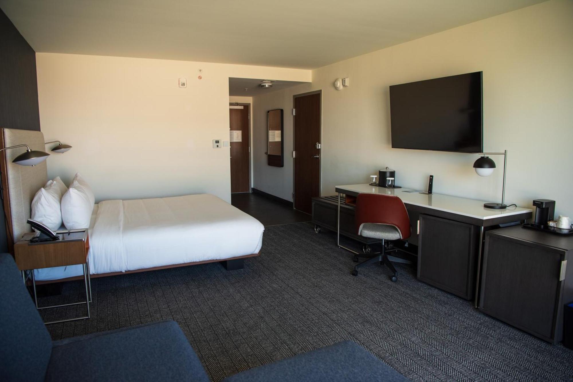 Courtyard By Marriott Лейк Сити Екстериор снимка